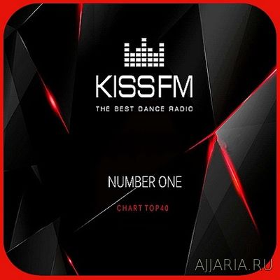 Kiss FM Top 60 (2018)