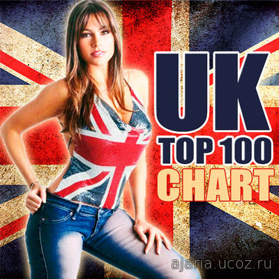 UK Chart Top 100 (2019)