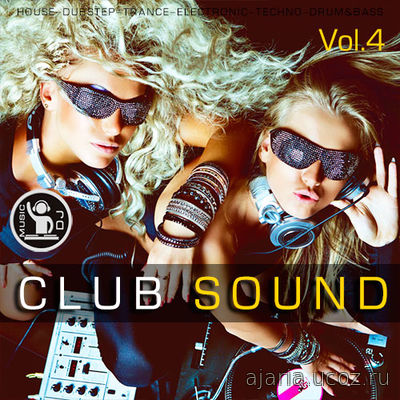 Club Sound Выпуск #4 (2019)