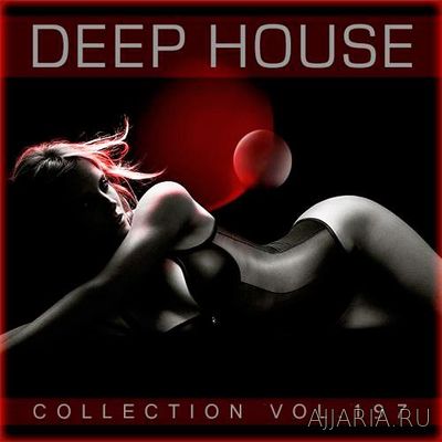 Deep House Collection Volume #197 (2019)