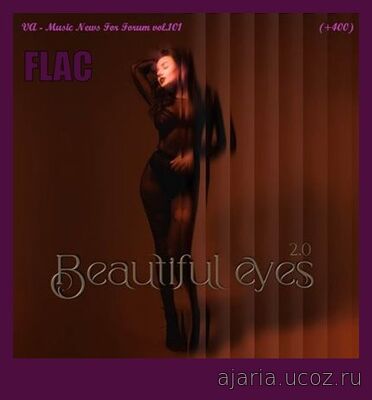 Music News For Forum vol.101 (2025) FLAC