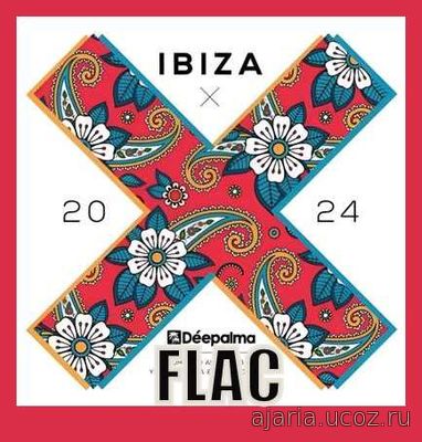 Déepalma Ibiza (2024) FLAC